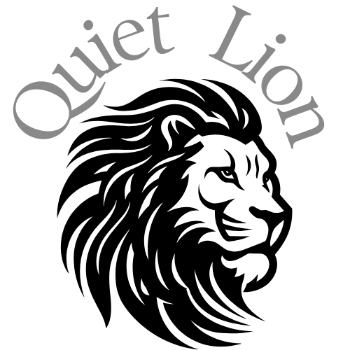 Quiet Lion